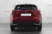 Lexus NX I Рестайлинг Владивосток  - изображение 36