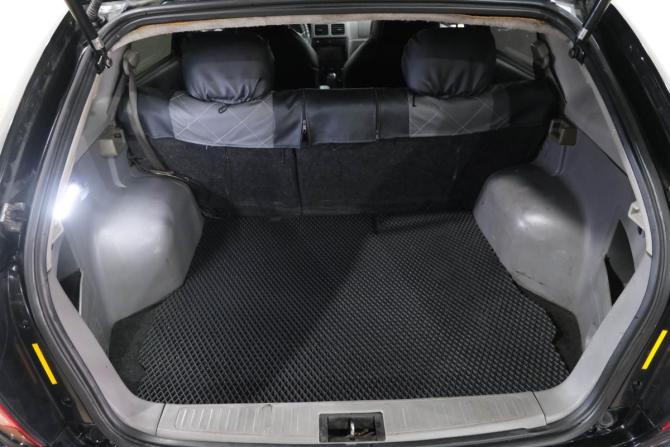 Kia Rio I Рестайлинг с пробегом 2004 года, цена 379 000 рублей, 380000 км, универсал, Автокод Объявления