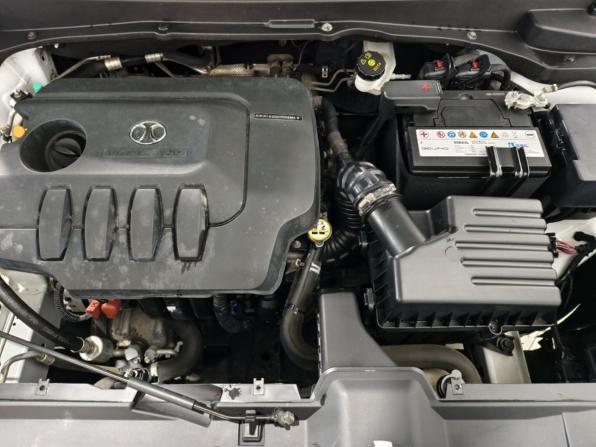 BAIC U5 Plus с пробегом 2023 года, цена 1 103 100 рублей, 58243 км, седан, Автокод Объявления
