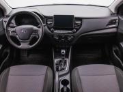 Hyundai Solaris II Рестайлинг Москва  - изображение 29