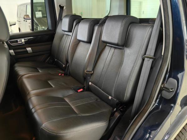 Land Rover Discovery IV с пробегом 2009 года, цена 1 199 000 рублей, 248138 км, внедорожник, Автокод Объявления