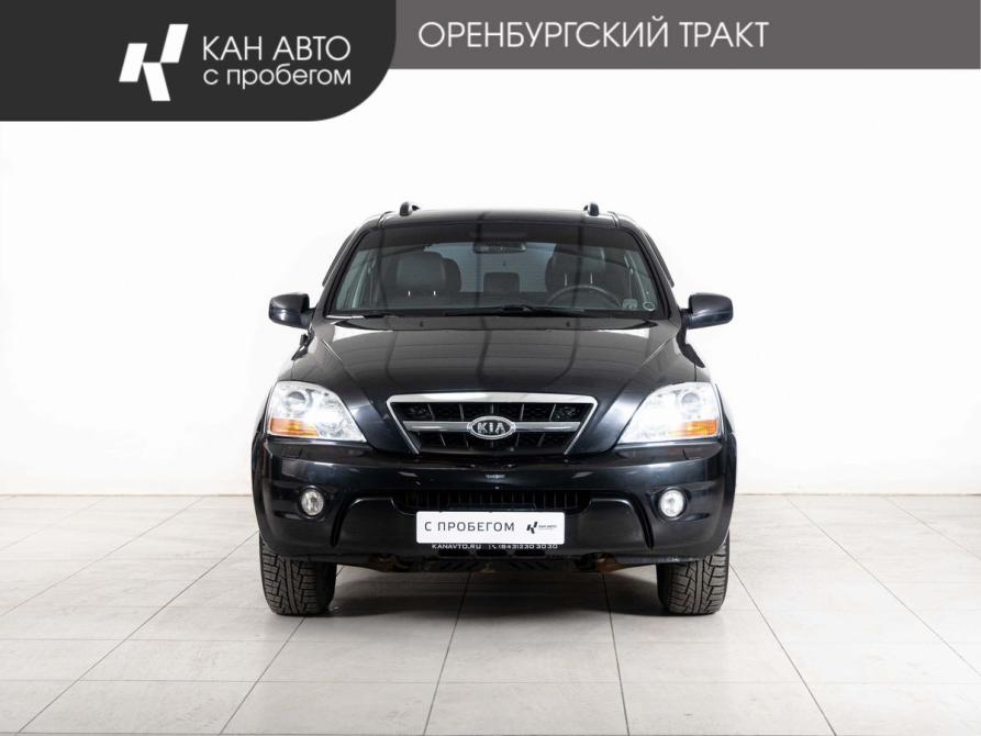 Kia Sorento I Рестайлинг Казань  - изображение 2
