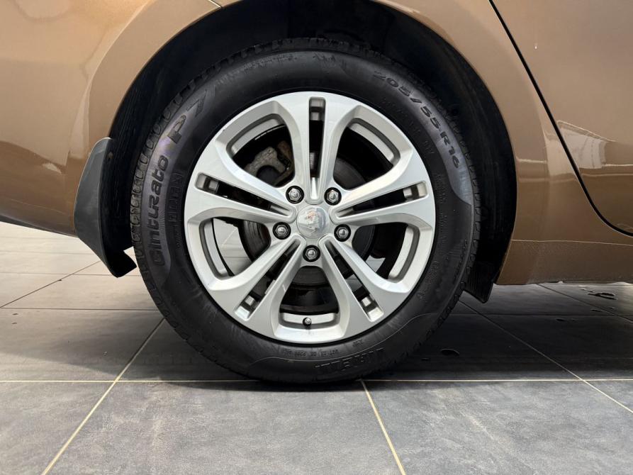 Kia Ceed II Рестайлинг Тверь  - изображение 22