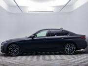 BMW 5 серии VII (G30/G31/G38) Рестайлинг Москва  - изображение 25