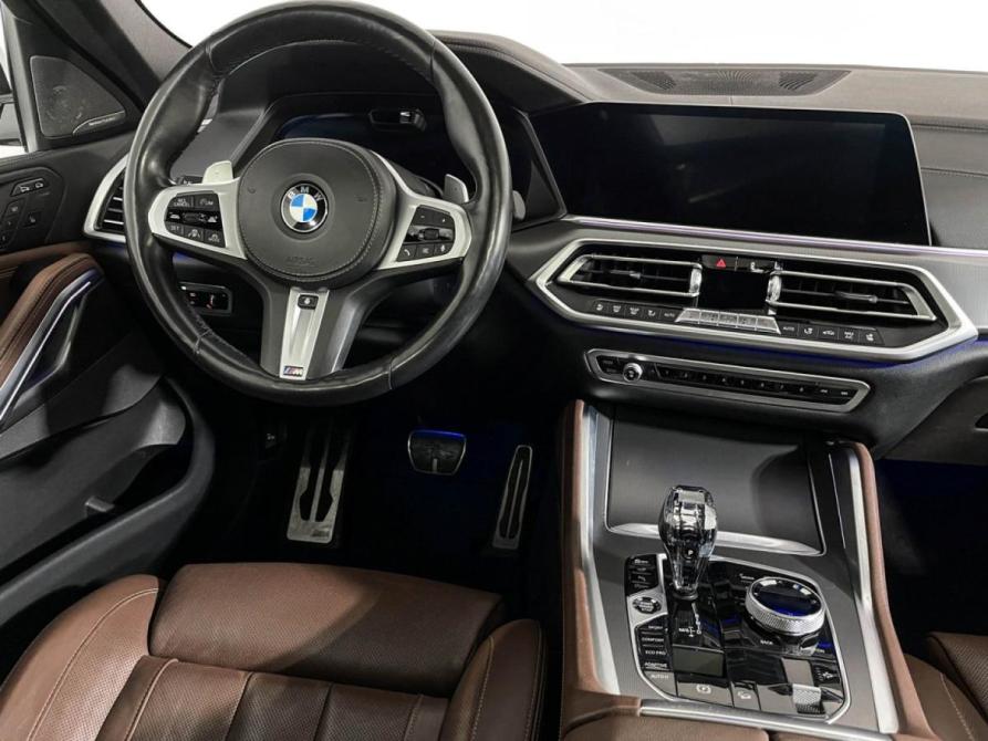 BMW X6 III (G06) Москва  - изображение 15