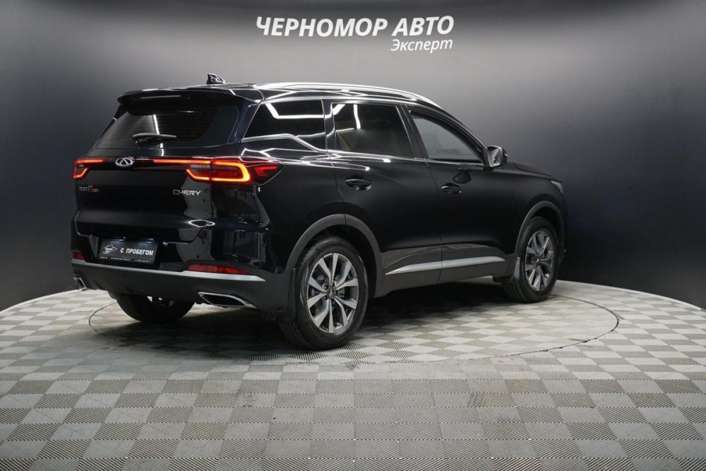 Chery Tiggo 7 Pro I Крым  - изображение 5