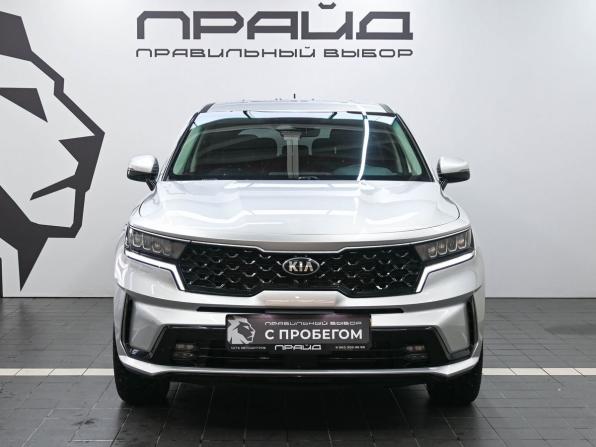 Kia Sorento IV с пробегом 2021 года, цена 3 219 900 рублей, 130000 км, внедорожник, Автокод Объявления