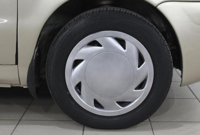 Daewoo Matiz I Рестайлинг с пробегом 2006 года, цена 366 000 рублей, 159493 км, хэтчбек, Автокод Объявления