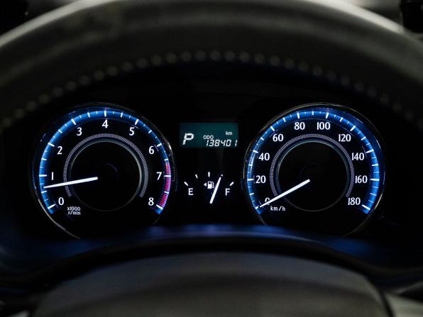Toyota Wish II Рестайлинг с пробегом 2016 года, цена 1 400 000 рублей, 138401 км, минивэн, Автокод Объявления
