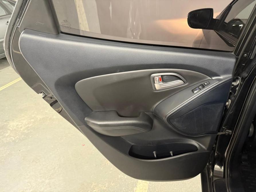 Hyundai ix35 I Екатеринбург  - изображение 13
