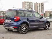 Skoda Yeti I Рестайлинг Ижевск  - изображение 29