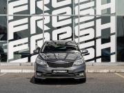 Kia Rio III Рестайлинг Краснодар  - изображение 23
