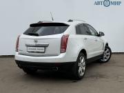 Cadillac SRX II Москва  - изображение 19