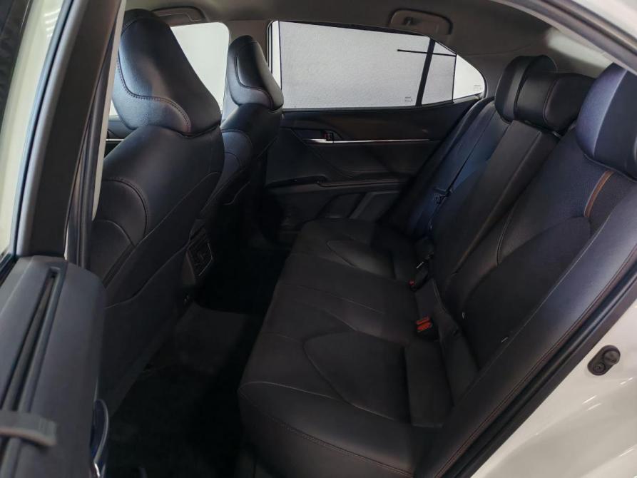 Toyota Camry VIII (XV70) Астрахань  - изображение 17