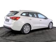 Kia Ceed II Рестайлинг Москва  - изображение 33