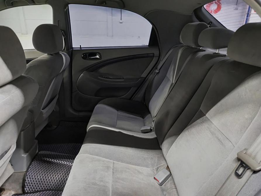 Chevrolet Lacetti I Казань  - изображение 15