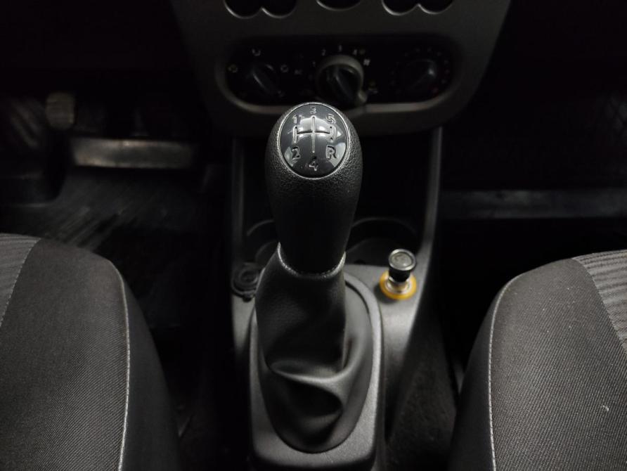 Renault Logan I Рестайлинг Пермь  - изображение 13