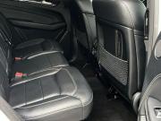 Mercedes-Benz M-Класс III (W166) Калуга  - изображение 47