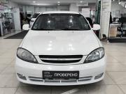 Chevrolet Lacetti I Казань  - изображение 24