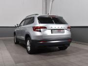 Skoda Karoq I Кемерово  - изображение 31