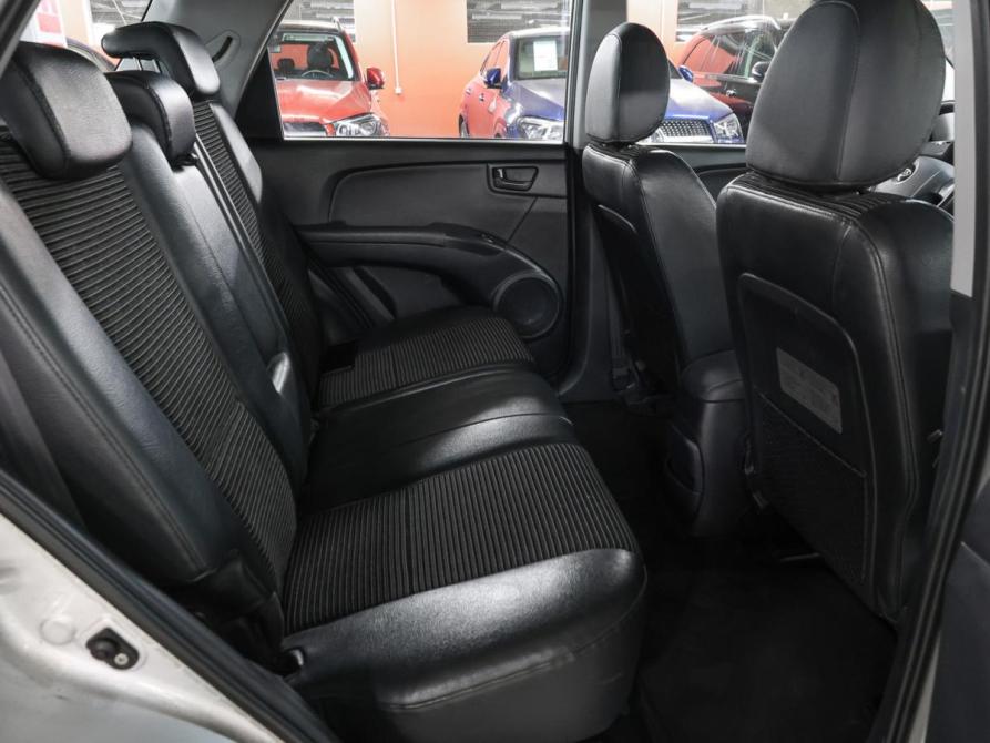 Kia Sportage II Москва  - изображение 13