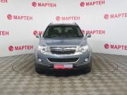 Opel Antara I Рестайлинг Вологда  - изображение 19