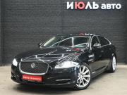 Jaguar XJ IV (X351) Екатеринбург  - изображение 46