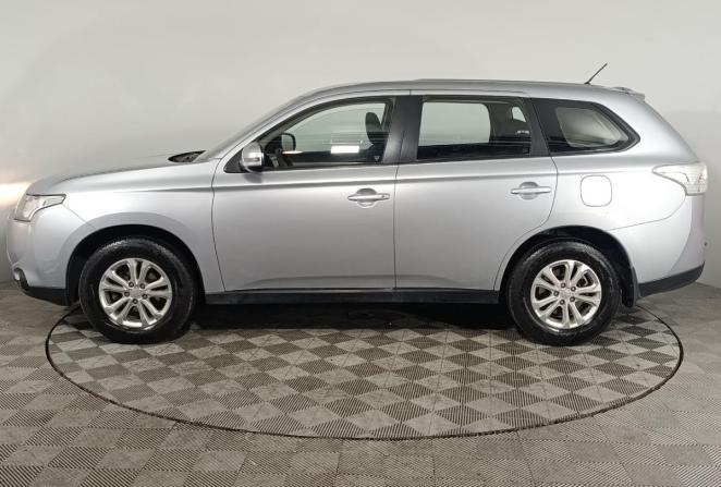 Mitsubishi Outlander III с пробегом 2012 года, цена 1 210 000 рублей, 139922 км, внедорожник, Автокод Объявления