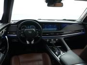 Changan CS95 I Рестайлинг Москва  - изображение 34
