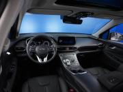 Hyundai Santa Fe IV Рестайлинг Москва  - изображение 25