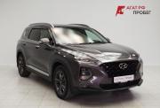 Hyundai Santa Fe IV Саратов  - изображение 39