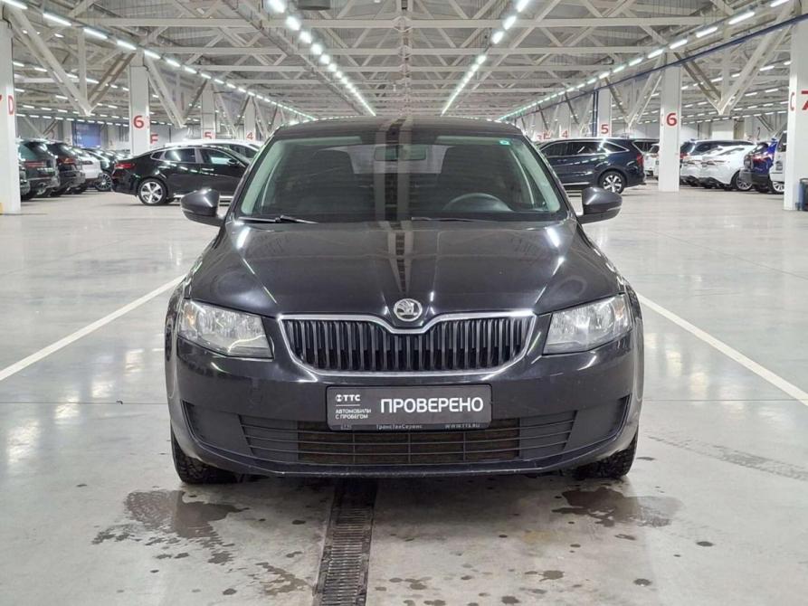 Skoda Octavia III (A7) Казань  - изображение 2