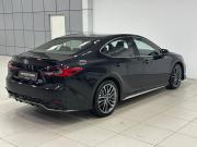 Toyota Camry IX (XV80) China Market Москва  - изображение 15