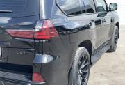 Lexus LX III Рестайлинг 2 Иваново  - изображение 55