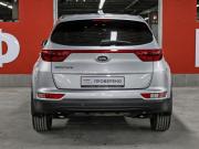 Kia Sportage IV Москва  - изображение 28