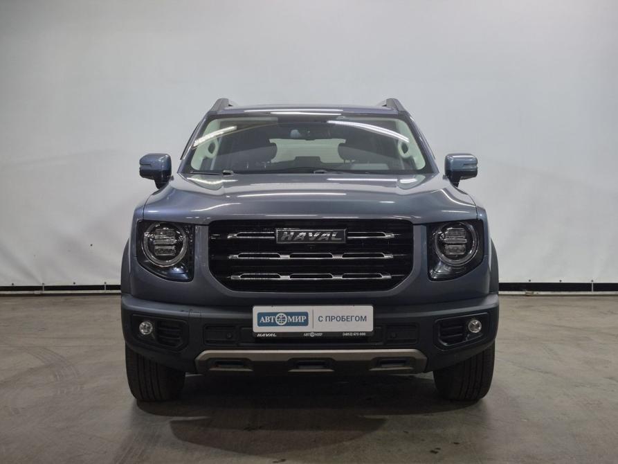Haval Dargo I Ярославль  - изображение 2
