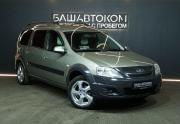 Lada (ВАЗ) Largus I Уфа  - изображение 18