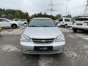 Chevrolet Lacetti I Тула  - изображение 16