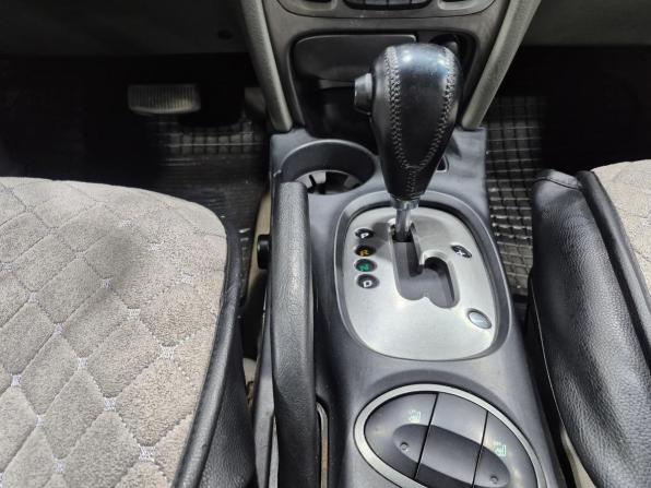 Hyundai Santa Fe Classic с пробегом 2007 года, цена 725 000 рублей, 198000 км, внедорожник, Автокод Объявления