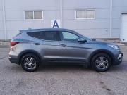 Hyundai Santa Fe III Рестайлинг Набережные Челны  - изображение 33