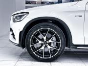 Mercedes-Benz GLC AMG I (X253) Рестайлинг Уфа  - изображение 46
