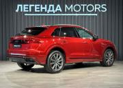Audi Q8 I (4M) Иркутск  - изображение 44