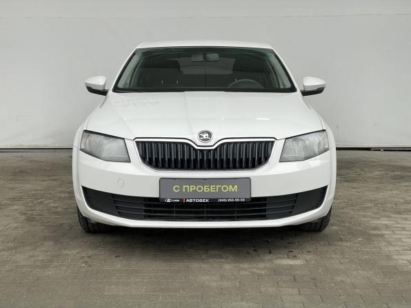 Skoda Octavia III (A7) с пробегом 2014 года, цена 989 000 рублей, 101339 км, лифтбек, Автокод Объявления