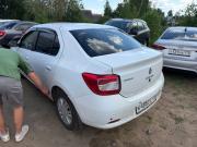 Renault Logan II Пермь  - изображение 11