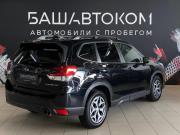 Subaru Forester V Уфа  - изображение 27