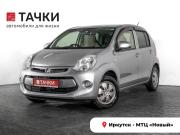 Toyota Passo II (C30) Иркутск  - изображение 25