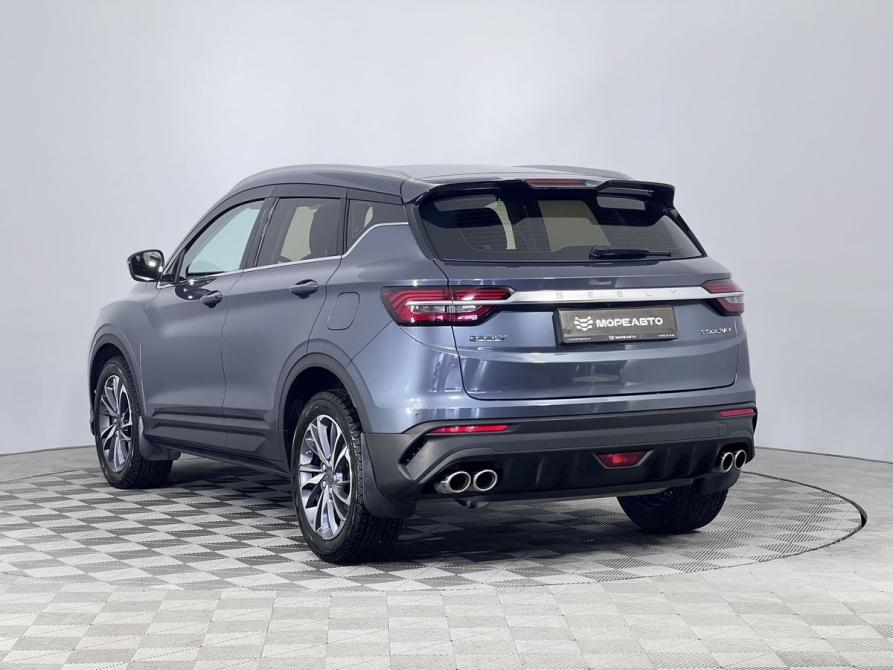 Geely Coolray I Калининград  - изображение 7