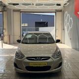 Hyundai Solaris I Альметьевск  - изображение 22
