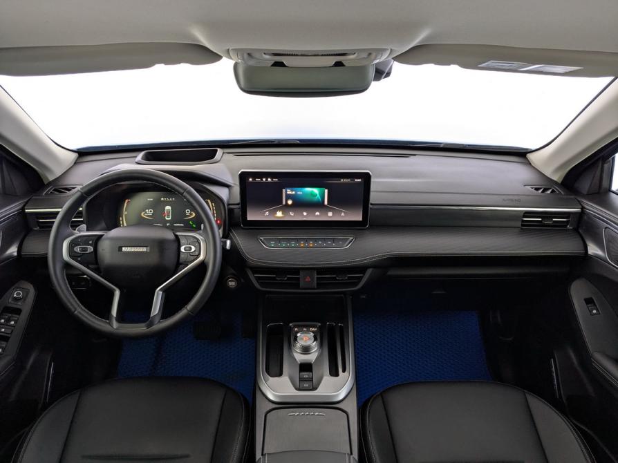 Haval Jolion I Москва  - изображение 14