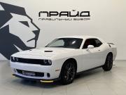 Dodge Challenger III Рестайлинг 2 Ростов-на-Дону  - изображение 28